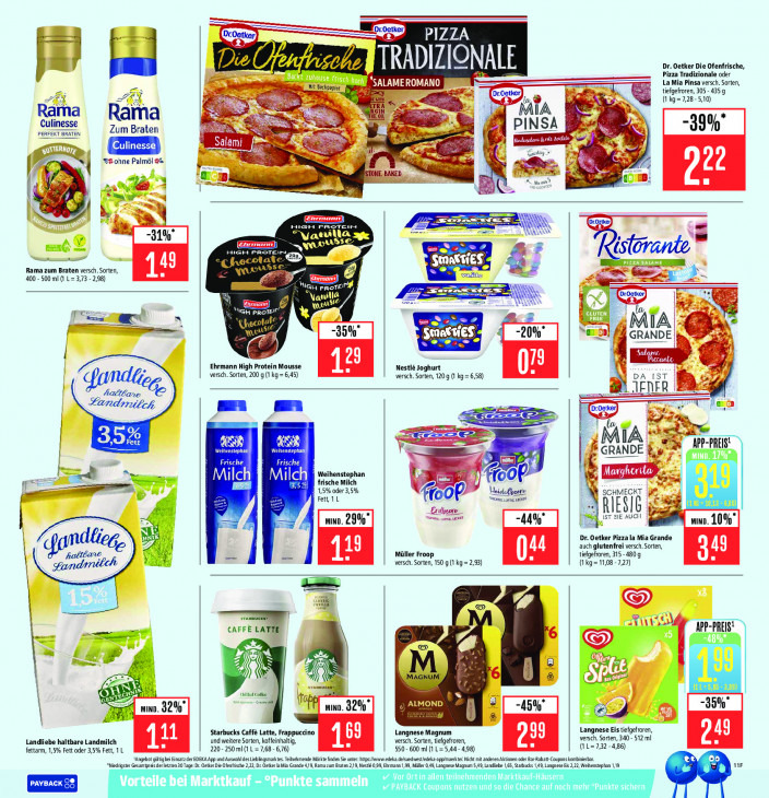 Marktkauf Angebote ab 22.09.25 bis 27.09.25
