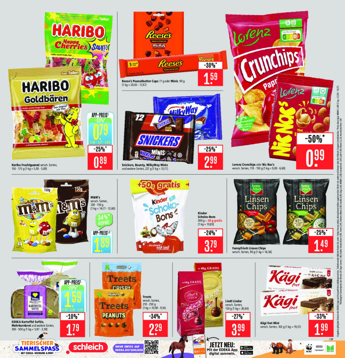 Marktkauf Angebote ab 22.09.25 bis 27.09.25