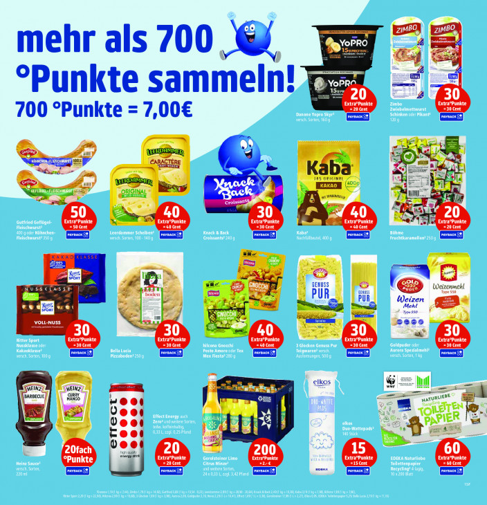 Marktkauf Angebote ab 22.09.25 bis 27.09.25