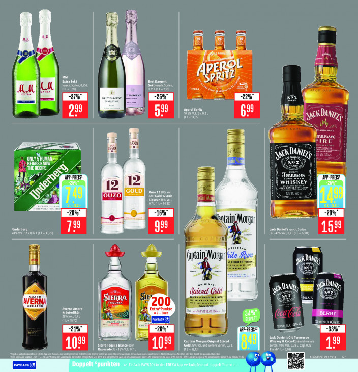 Marktkauf Angebote ab 22.09.25 bis 27.09.25