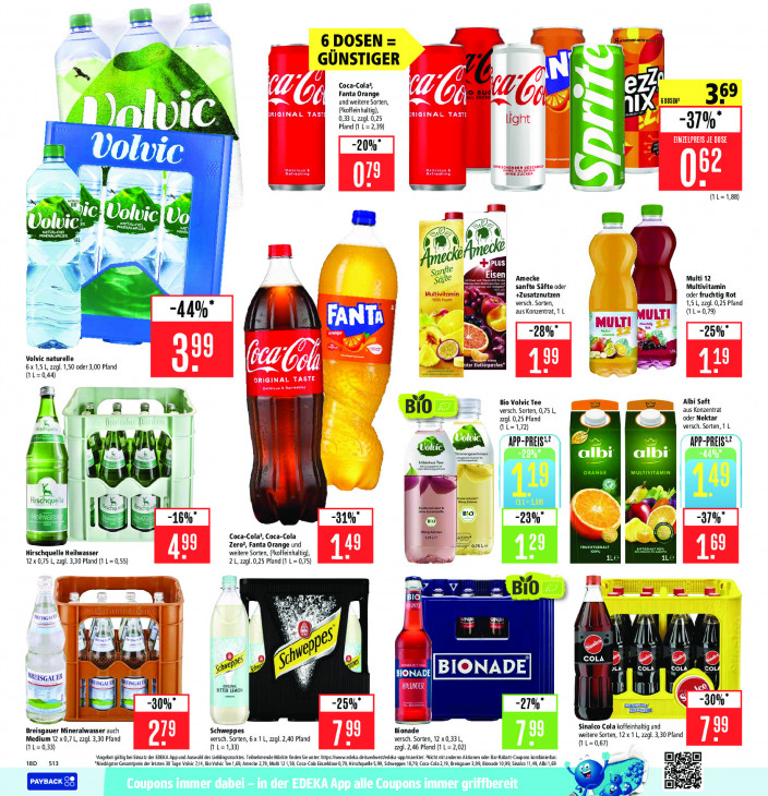Marktkauf Angebote ab 22.09.25 bis 27.09.25