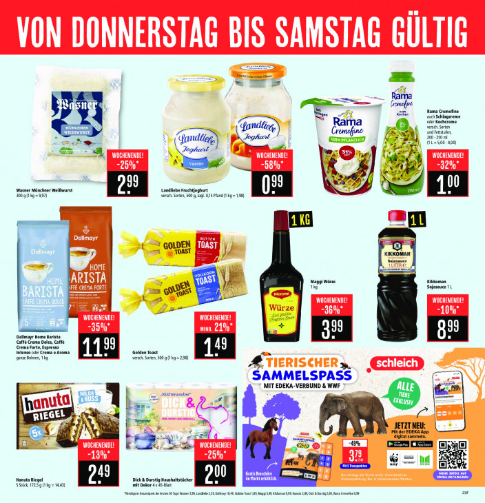 Marktkauf Angebote ab 22.09.25 bis 27.09.25