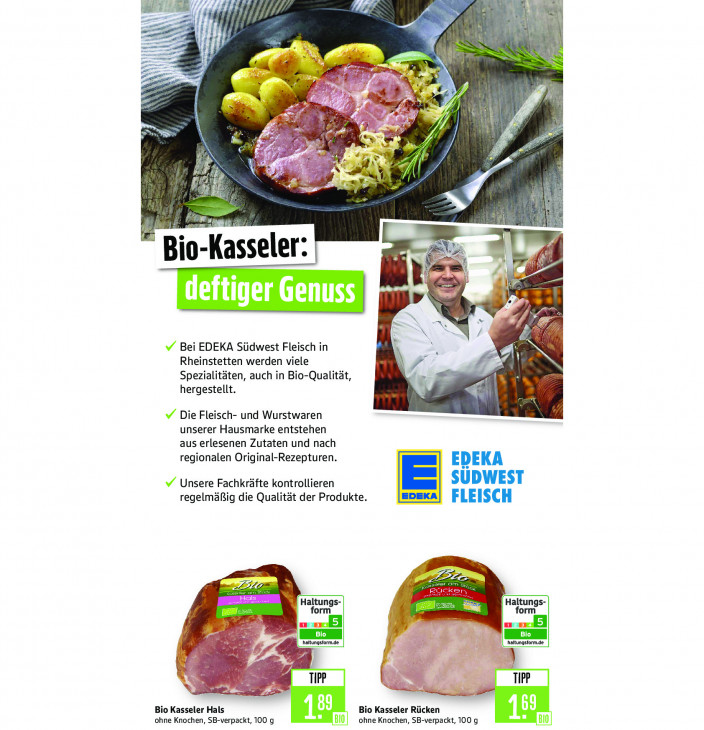 Marktkauf Angebote ab 22.09.25 bis 27.09.25
