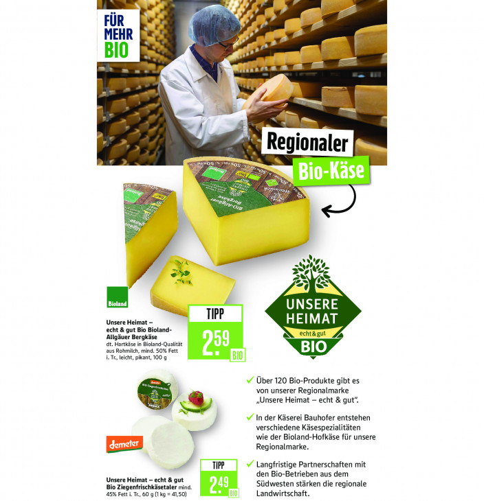 Marktkauf Angebote ab 22.09.25 bis 27.09.25