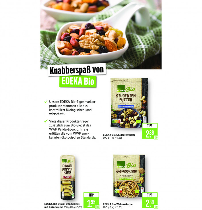 Marktkauf Angebote ab 22.09.25 bis 27.09.25