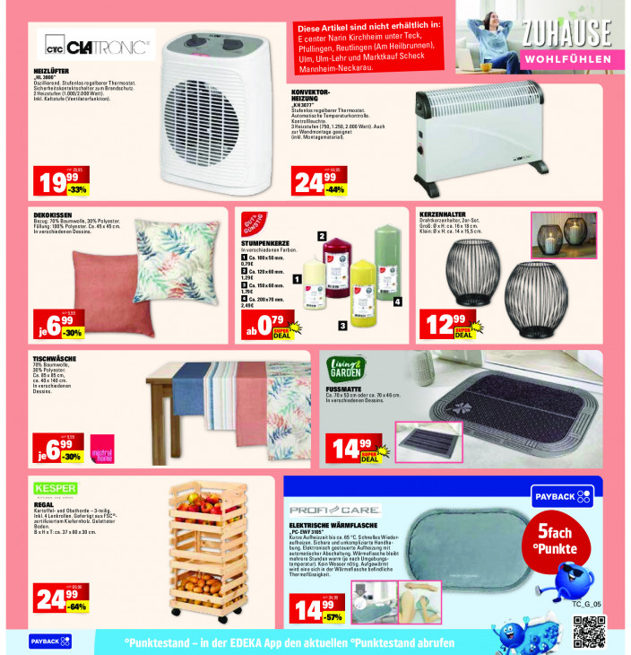 Marktkauf Angebote ab 22.09.25 bis 27.09.25