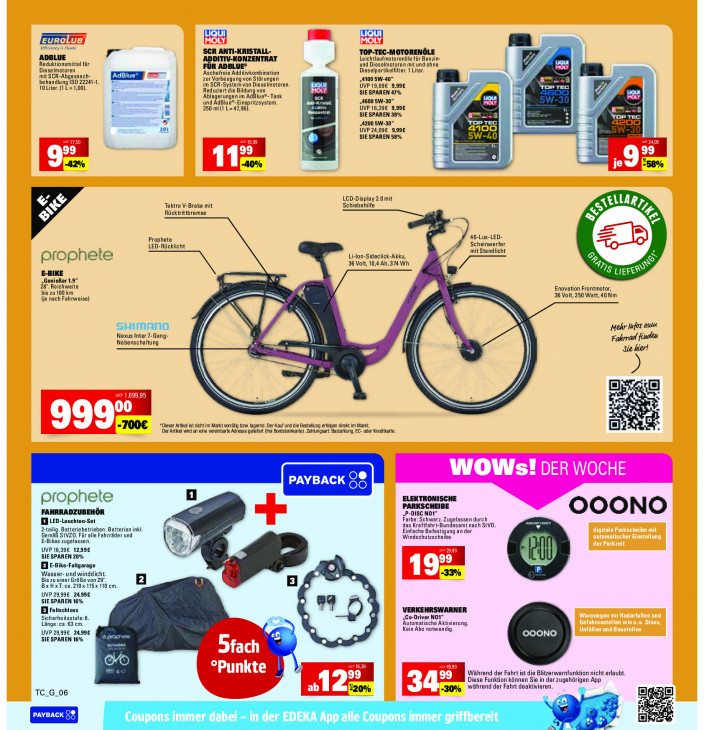 Marktkauf Angebote ab 22.09.25 bis 27.09.25