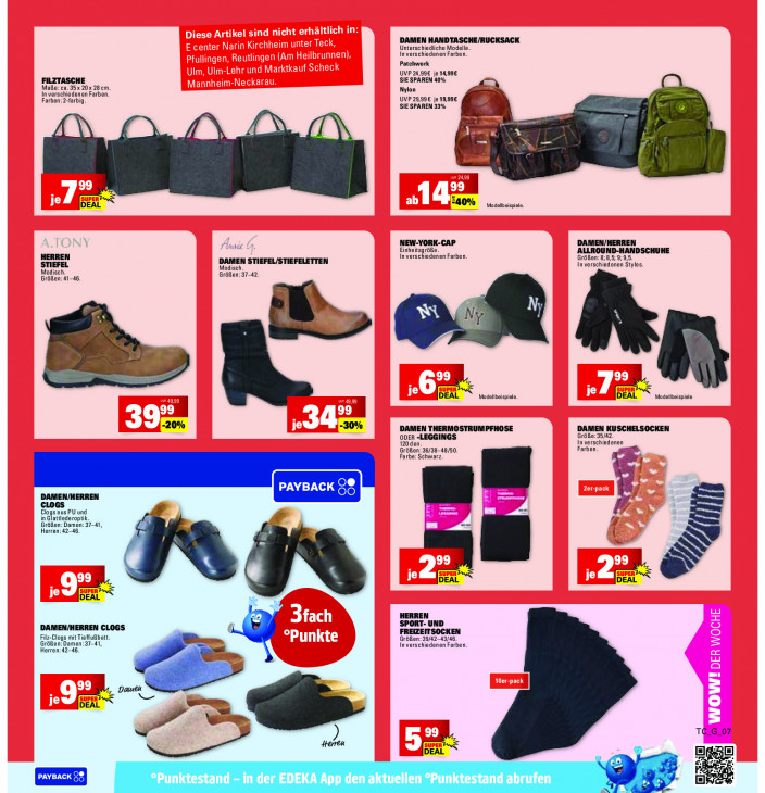 Marktkauf Angebote ab 22.09.25 bis 27.09.25