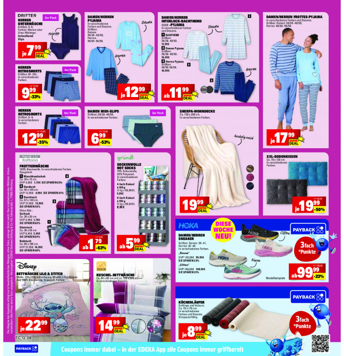 Marktkauf Angebote ab 22.09.25 bis 27.09.25