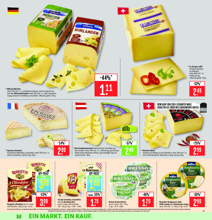 Marktkauf Angebote ab 22.09.25 bis 27.09.25