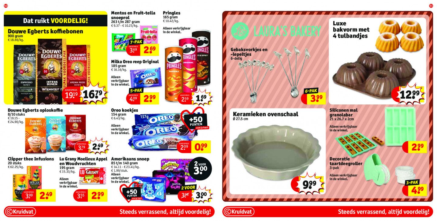 Kruidvat Folder 22.09.2025