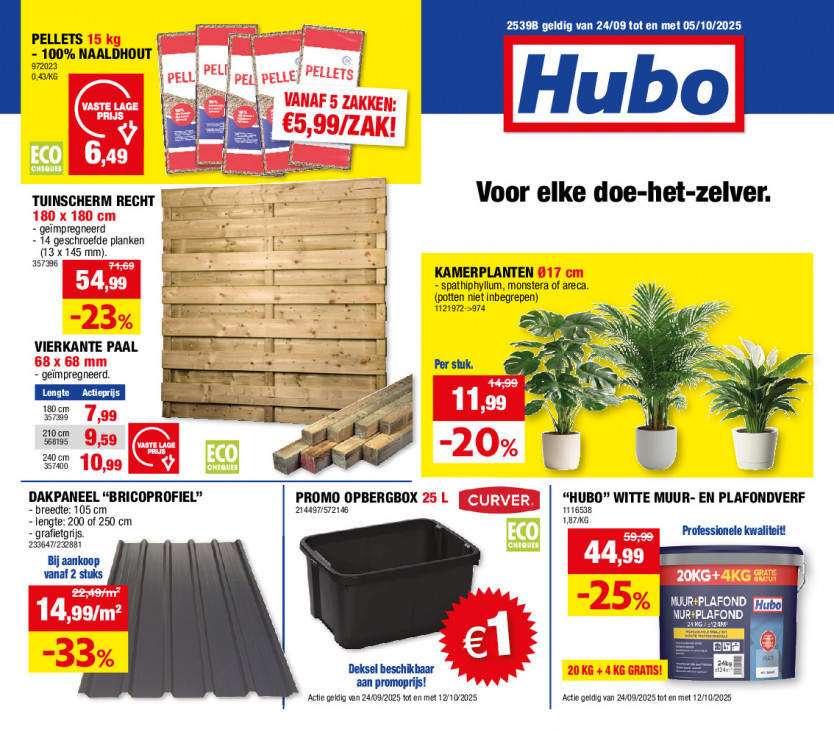Hubo Folder 24.09.2025