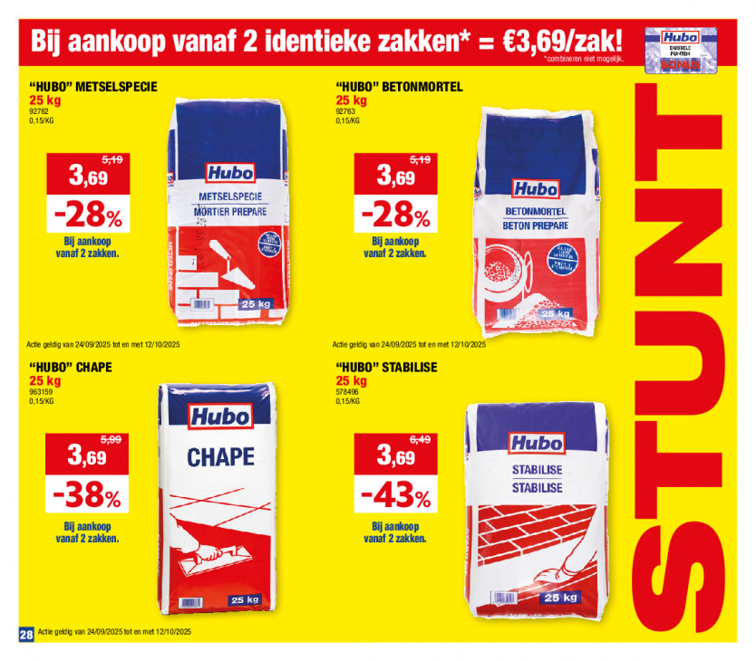 Hubo Folder 24.09.2025