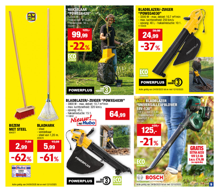 Hubo Folder 24.09.2025