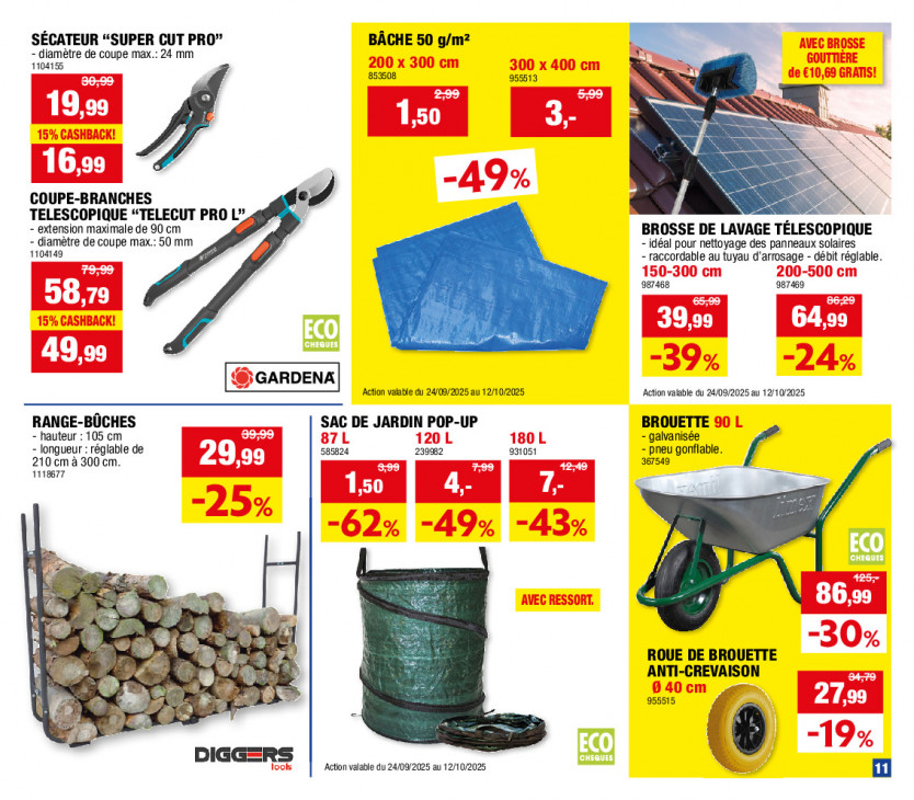 Hubo Dépliant 24.09.2025