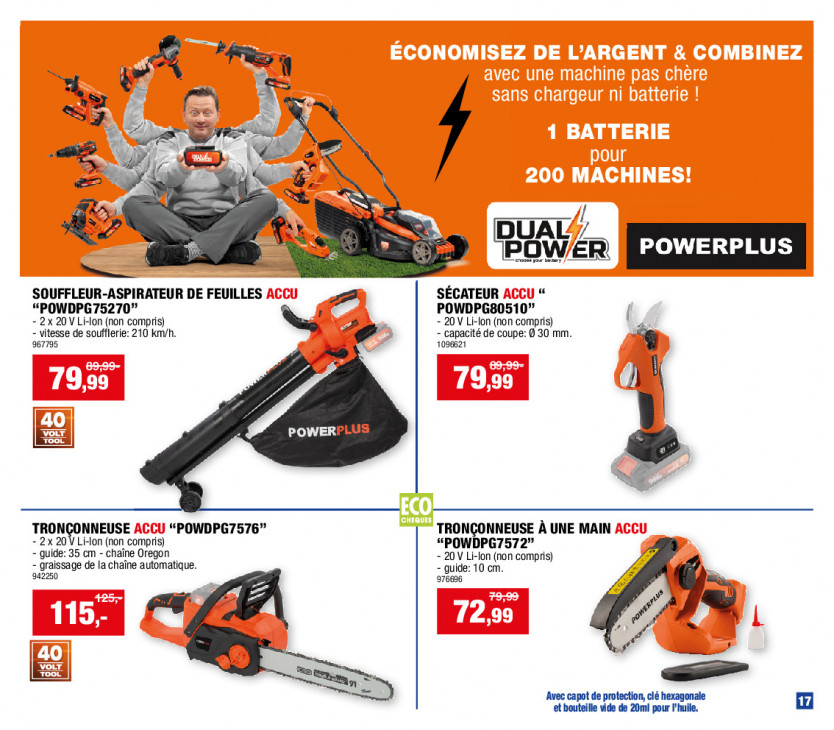 Hubo Dépliant 24.09.2025
