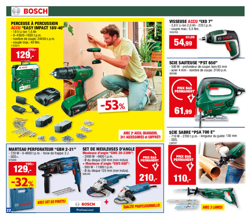 Hubo Dépliant 24.09.2025