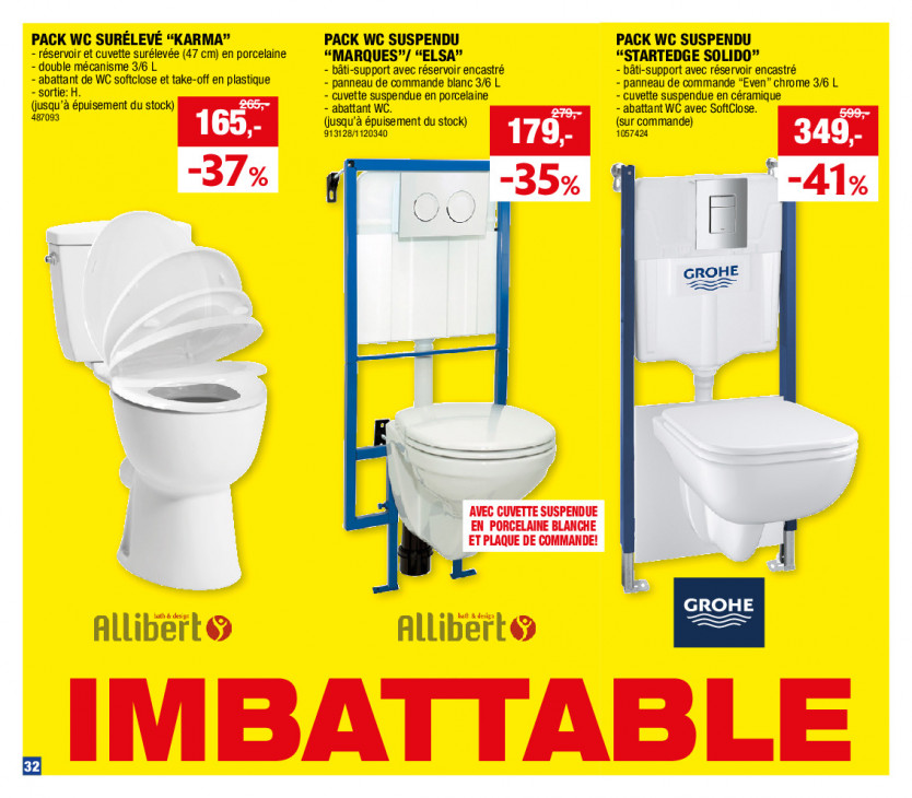 Hubo Dépliant 24.09.2025