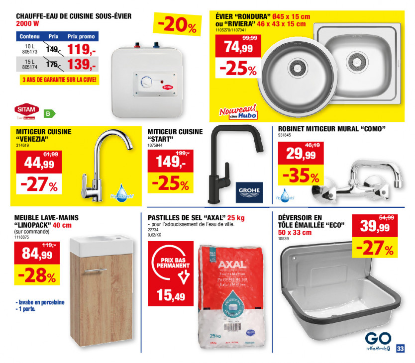 Hubo Dépliant 24.09.2025