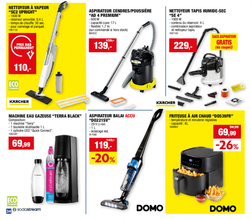 Hubo Dépliant 24.09.2025