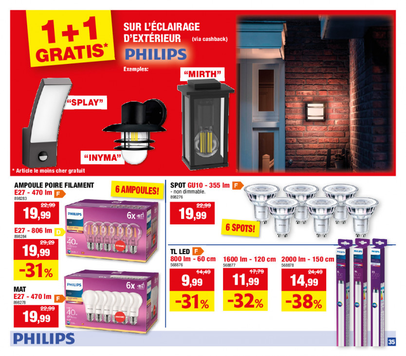 Hubo Dépliant 24.09.2025