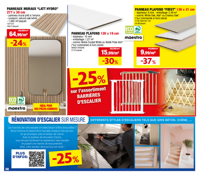 Hubo Dépliant 24.09.2025