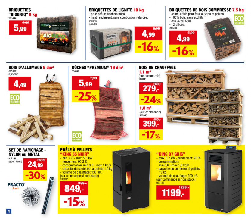 Hubo Dépliant 24.09.2025
