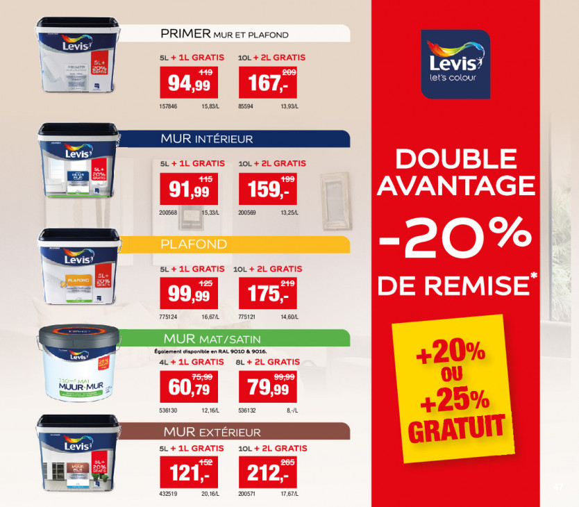 Hubo Dépliant 24.09.2025