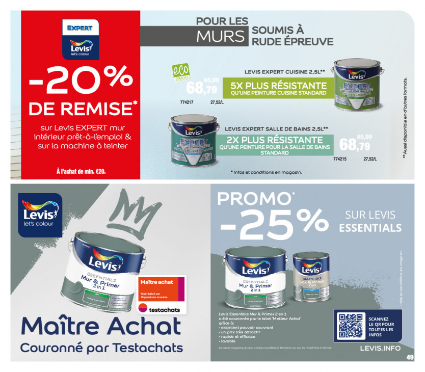 Hubo Dépliant 24.09.2025