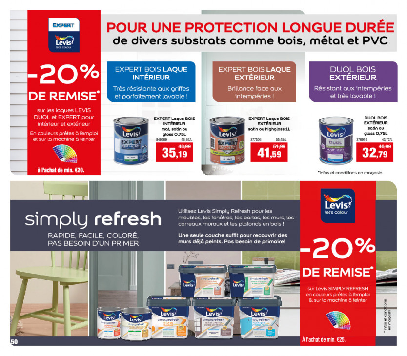 Hubo Dépliant 24.09.2025