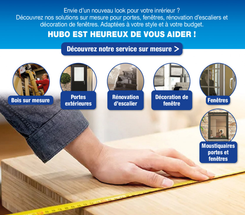 Hubo Dépliant 24.09.2025