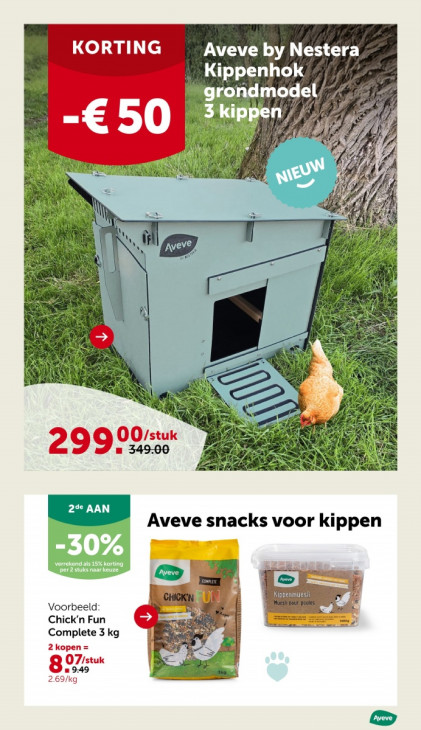 AVEVE Folder 24.09.2025