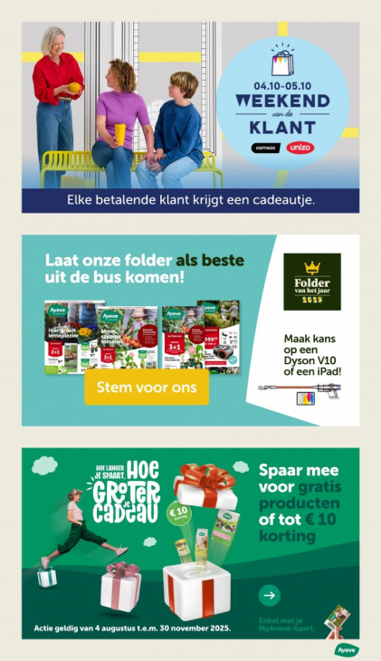 AVEVE Folder 24.09.2025