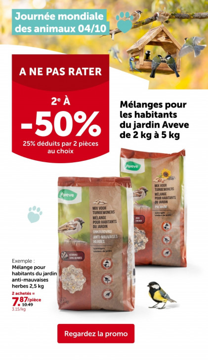 AVEVE Dépliant 24.09.2025