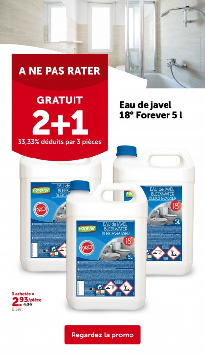 AVEVE Dépliant 24.09.2025