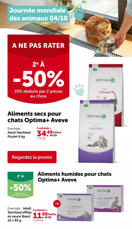 AVEVE Dépliant 24.09.2025
