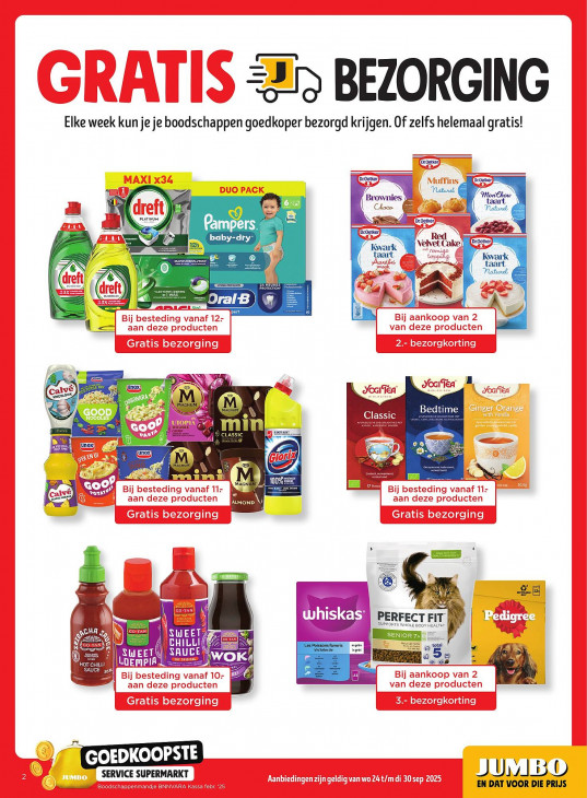 Jumbo Folder 24.09.2025