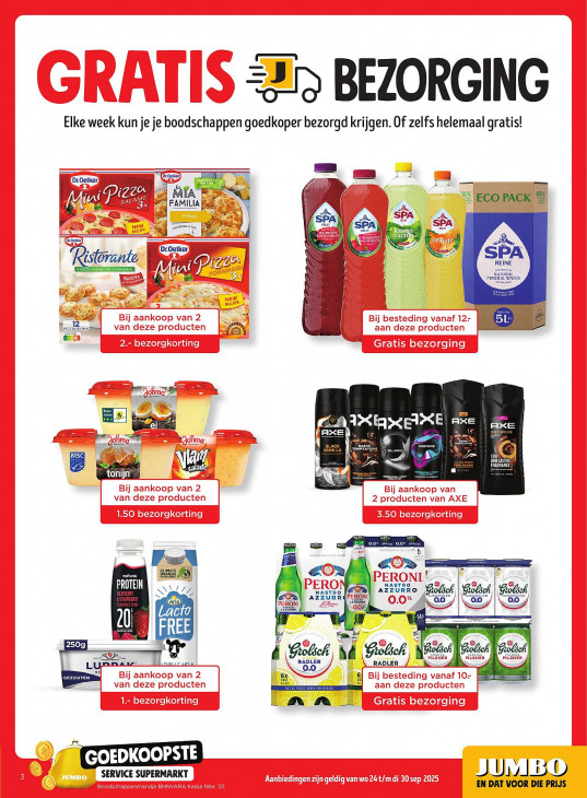 Jumbo Folder 24.09.2025