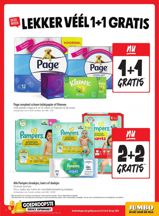 Jumbo Folder 24.09.2025