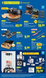 Lidl Angebote ab 06.10.25 bis 11.10.25