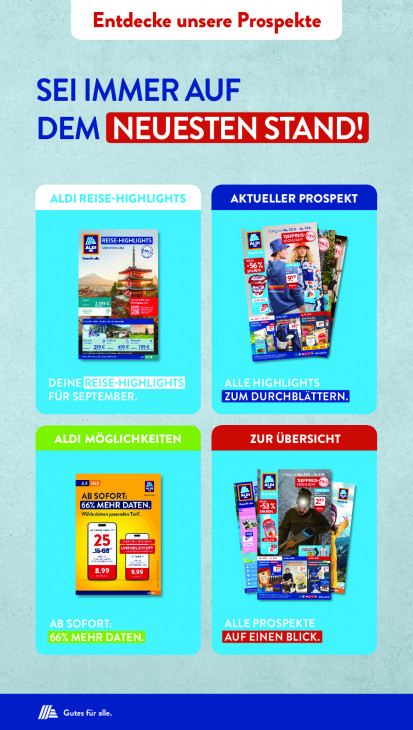 Aldi Süd Angebote ab 06.10.25 bis 11.10.25