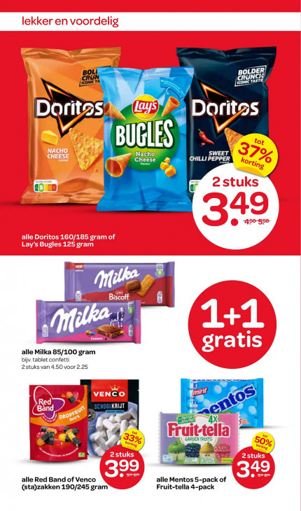 Spar Folder 25.09.2025