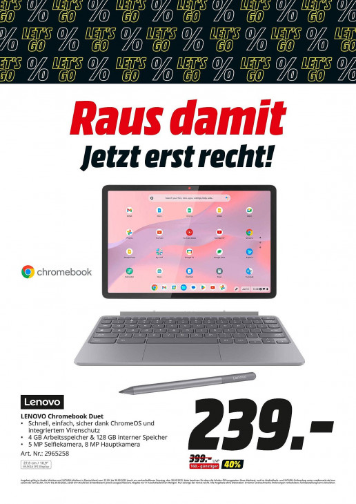 Media Markt Angebote ab 22.09.25 bis 30.09.25