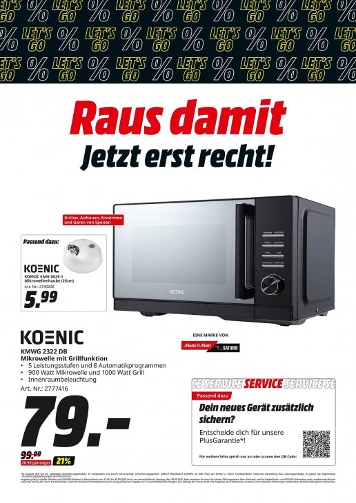 Media Markt Angebote ab 22.09.25 bis 30.09.25