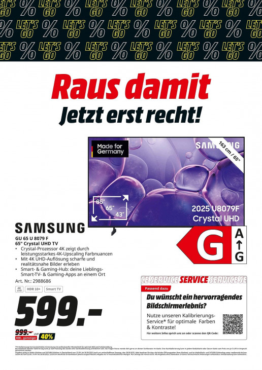Media Markt Angebote ab 22.09.25 bis 30.09.25