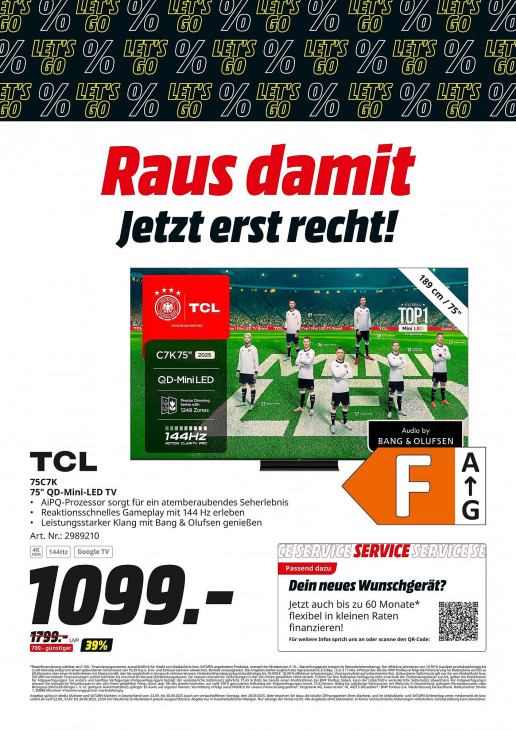 Media Markt Angebote ab 22.09.25 bis 30.09.25