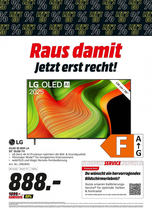 Media Markt Angebote ab 22.09.25 bis 30.09.25