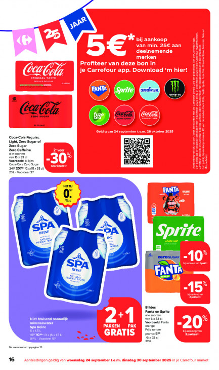 Carrefour Folder 24.09.2025