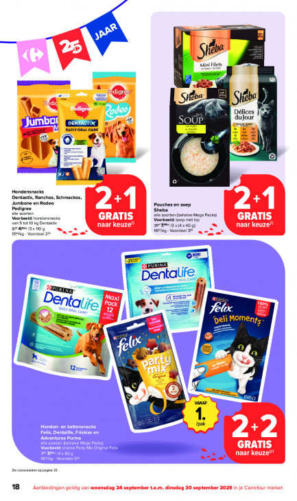 Carrefour Folder 24.09.2025