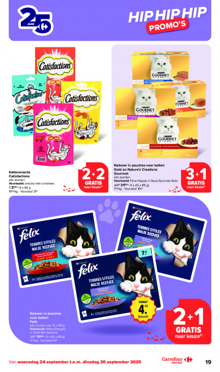 Carrefour Folder 24.09.2025